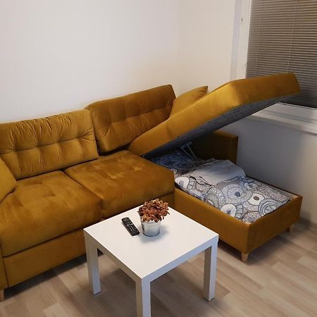 1+1 Znojmo Apartman Kültér fotó