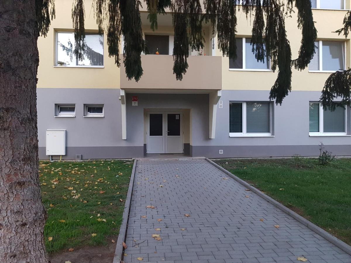 1+1 Znojmo Apartman Kültér fotó