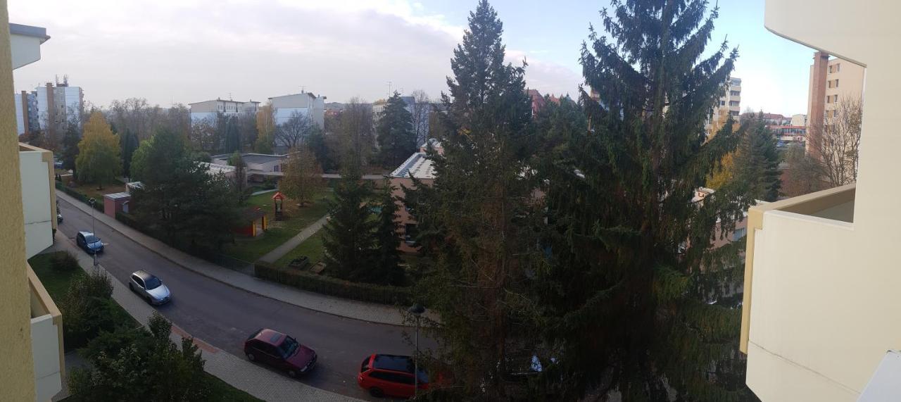1+1 Znojmo Apartman Kültér fotó