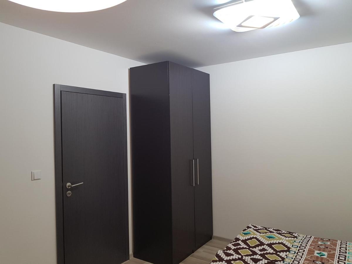 1+1 Znojmo Apartman Kültér fotó