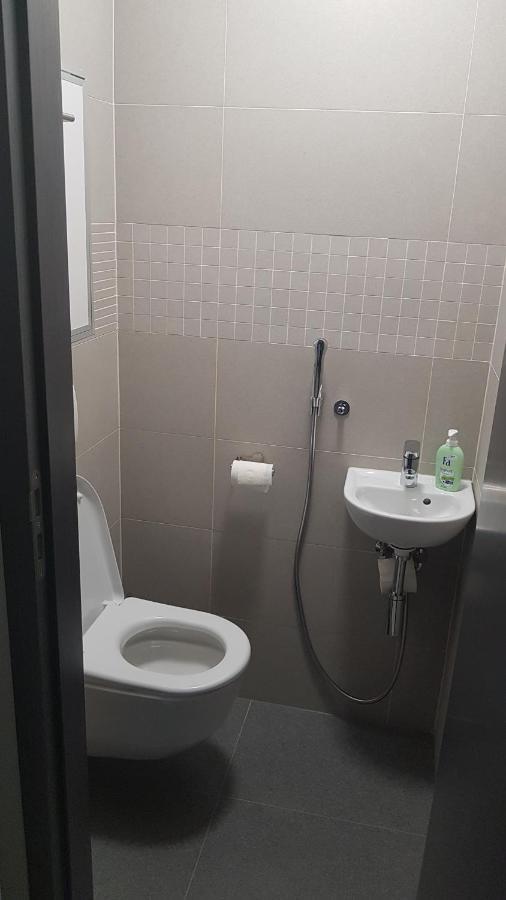 1+1 Znojmo Apartman Kültér fotó