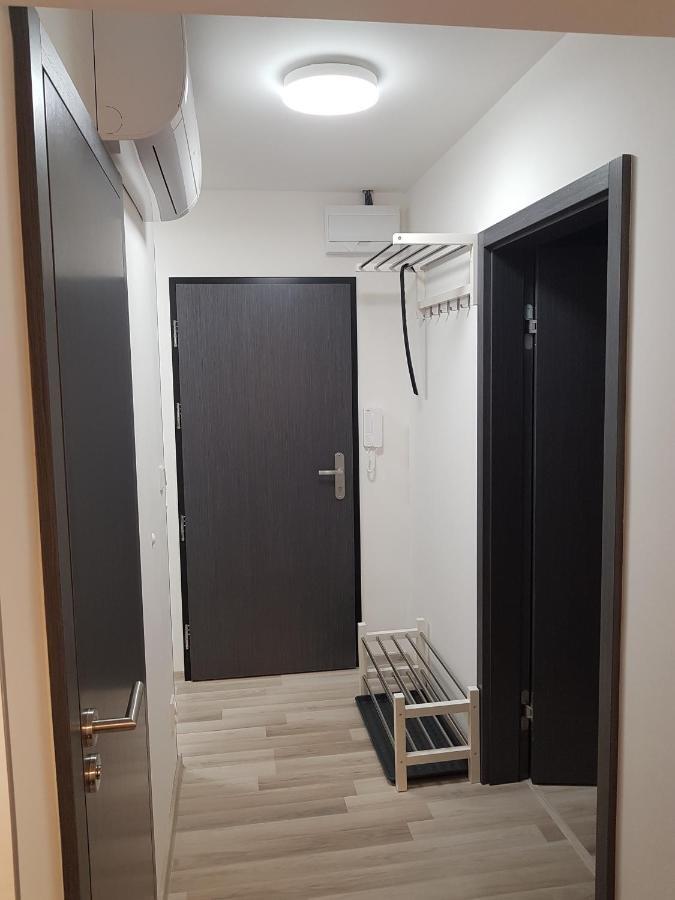 1+1 Znojmo Apartman Kültér fotó