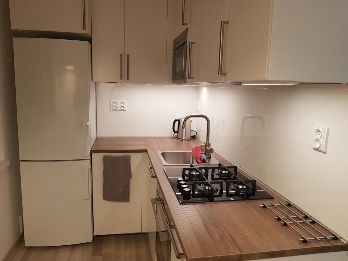 1+1 Znojmo Apartman Kültér fotó