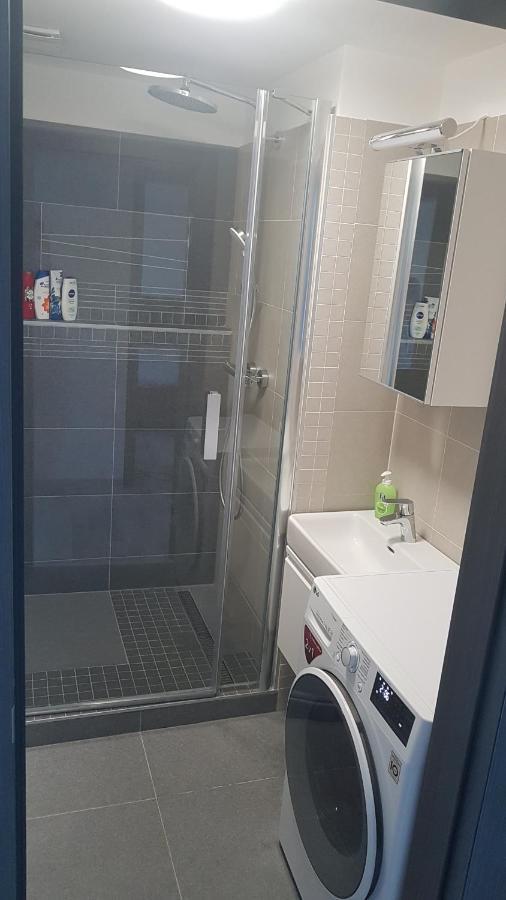 1+1 Znojmo Apartman Kültér fotó
